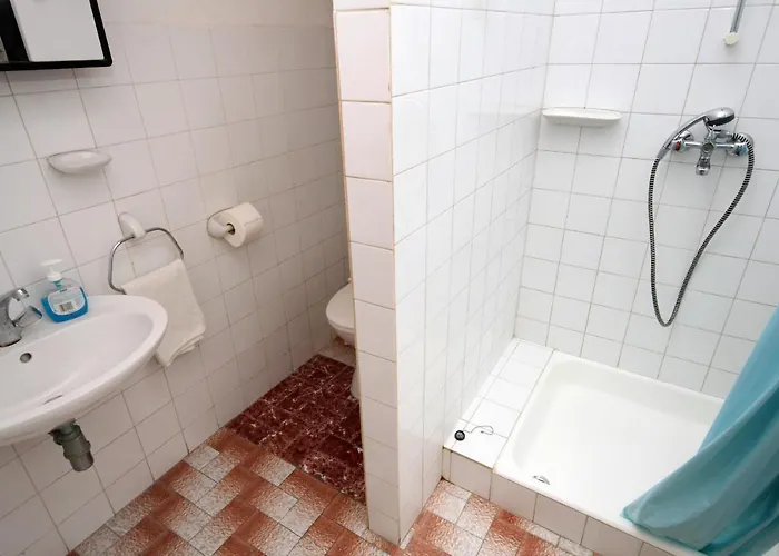 And With Parking Space - 9128 Guest house