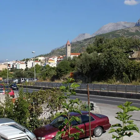 And With Parking Space - 9128 3*