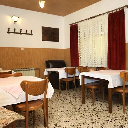 And With Parking Space - 9128 3* Μακάρσκα