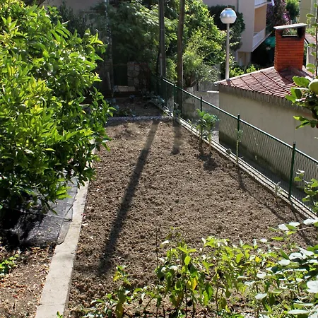 And With Parking Space - 9128 Vendégház Makarska