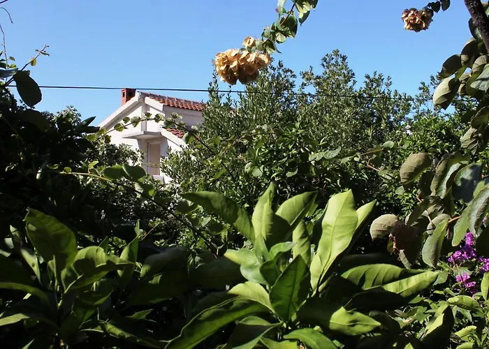 And With Parking Space - 9128 3* Макарська