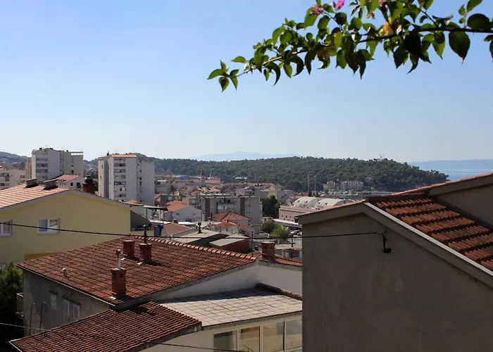 Gasthuis And With Parking Space - 9128