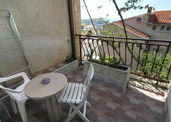 And With Parking Space - 9128 Πανσιόν Μακάρσκα