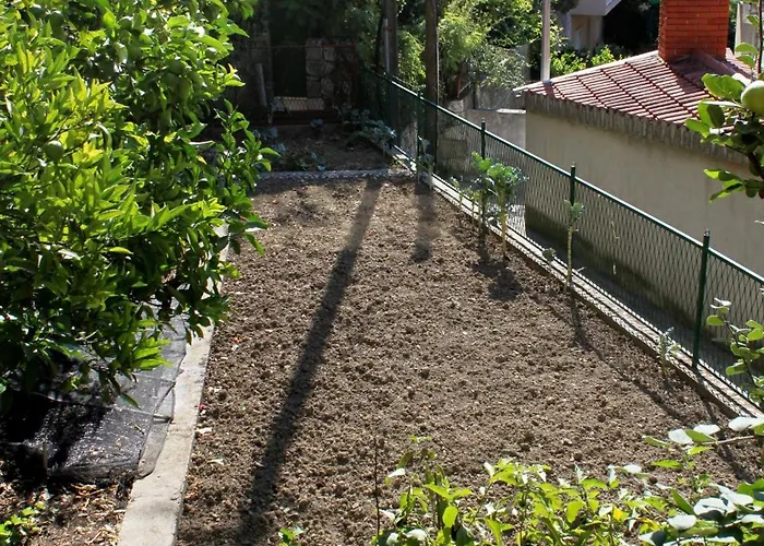 And With Parking Space - 9128 Πανσιόν Μακάρσκα